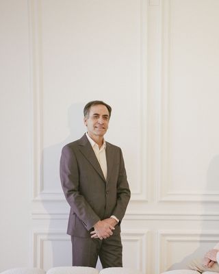 Photo of Jahan Zeb - FlexMInd -Jahan Zeb, Registered Social Worker, RSW, MSW