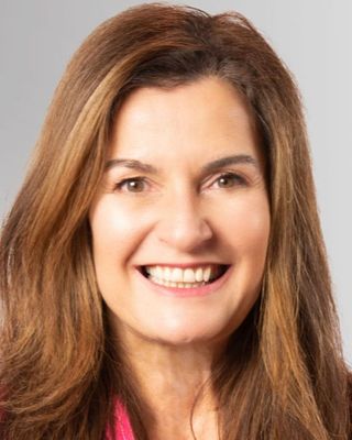 Photo of Alexandra Palmer, Clinical Social Work/Therapist, LCSW