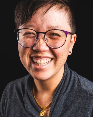Photo of Dana Mooney, Licensed Professional Counselor, LPC, LMHC