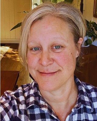 Photo of Brook Cain - Sisu Center For Resilience, Clinical Social Work/Therapist, LISW-CP