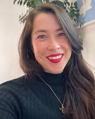 Photo of Meghan Jeffrey, Licensed Professional Counselor, LPC