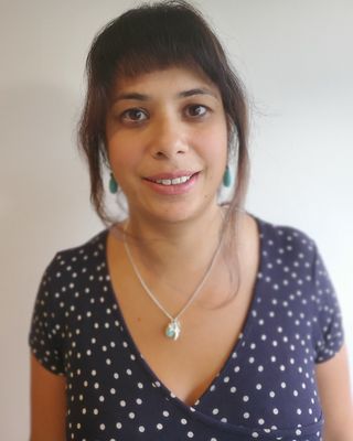Photo of Anita Dhanecha, Counsellor in W1U, England