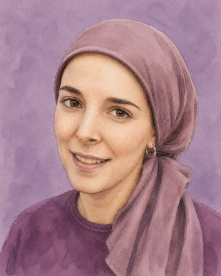 Photo of Tsirel Rennert, Pre-Licensed Professional, Intern