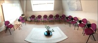 Gallery Photo of Please note that Patients will be asked to sit 2 meters apart.