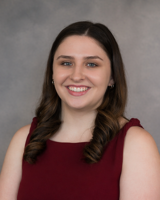 Photo of Kayla Sanders, Pre-Licensed Professional