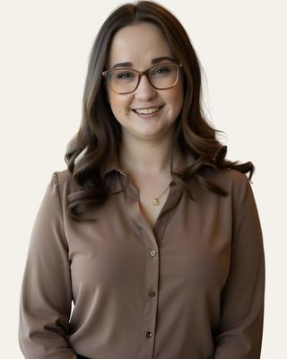 Photo of Jessica Roberts, Pre-Licensed Professional