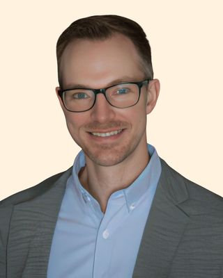 Photo of Barry Chenault, Licensed Professional Counselor, MS, LPC