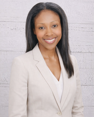 Photo of Shoshoni Spence, Clinical Social Work/Therapist, LCSW-C, LICSW, LCSW
