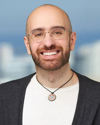 Photo of Azat Kemal Yurtbilir, Pre-Licensed Professional in Chicago, IL