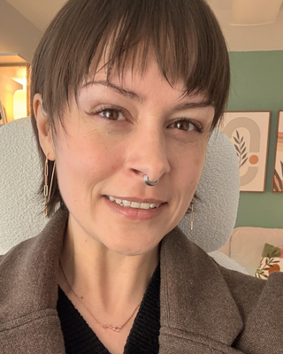 Photo of Heather Hoppe, Clinical Social Work/Therapist, LCSW