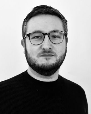 Photo of Christian Carr - Christian Oliver, Counsellor, MBACP