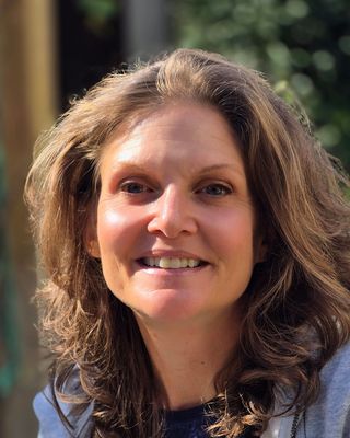 Photo of Frances Ransome, Licensed Professional Counselor, LPC, MA