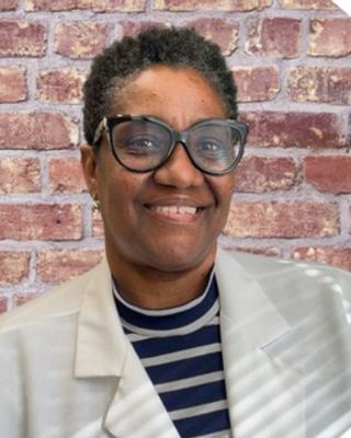 Photo of Pascale Thomas, Psychiatric Nurse Practitioner, PMHNP