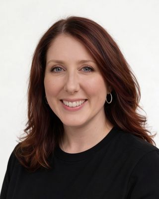 Photo of Candi Wolfe, Licensed Mental Health Counselor, LMHC