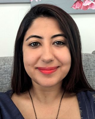 Photo of Sukriti Sabharwal, Counsellor, MPsych, NZAC - Provisional