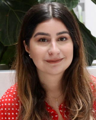 Photo of Rebecca El-Helou, Psychologist, PhD, PsyBA - Clin. Psych