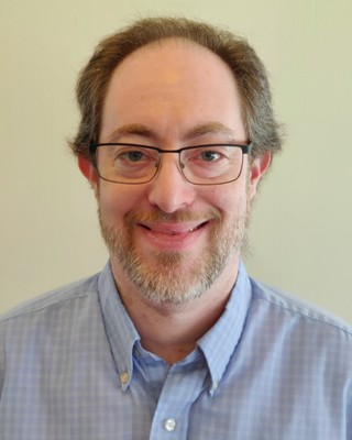 Photo of Brian Bermack, Psychologist in Arlington, MA