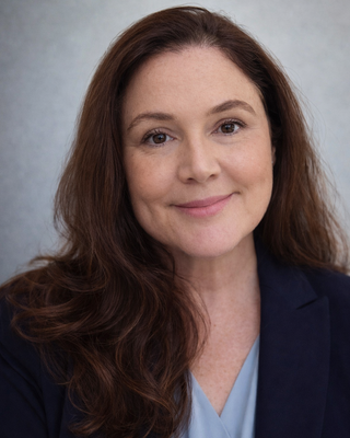 Photo of Simone Mendez, Licensed Professional Counselor, LPC, MBA, NCC