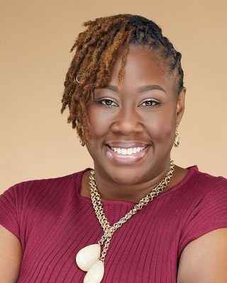 Photo of Dynetta Clark, Licensed Professional Counselor in Austin, TX