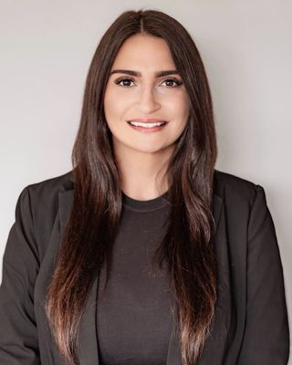 Photo of Lauren Martonick, Licensed Professional Counselor, LPC