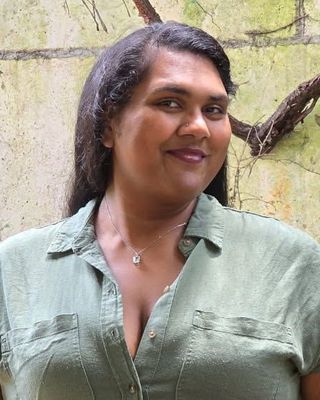Photo of Ashley C. Davis, Licensed Professional Counselor, LPC