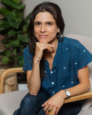 Photo of Maia Kiley, Marriage & Family Therapist, LMFT