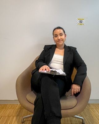 Foto de Daniela Villanueva Reyes, Psicólogo, Mtra