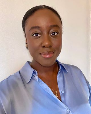 Photo of Dr Julie Baah, Psychologist in London, England