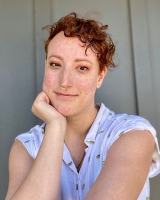 Photo of Danielle Osborne, Licensed Professional Counselor, LPC