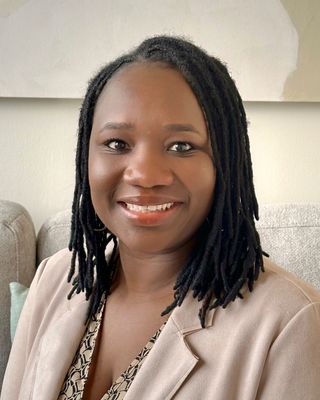Photo of Dr. Patricia Elisonrd-Ehiabhi, Pre-Licensed Professional