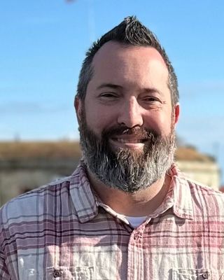 Photo of Brian A Mitnick, Resident in Counseling, MEd