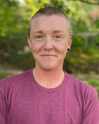 Photo of Casey Jorden, Clinical Social Work/Therapist, LCSW