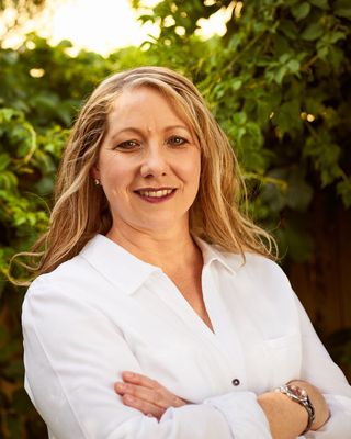 Photo of Maresa van der Walt, Psychologist, MA, HPCSA - Couns. Psych.