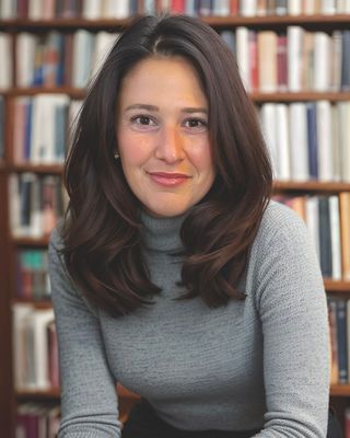Photo of Sophie Lew, Psychologist in Winchester, MA