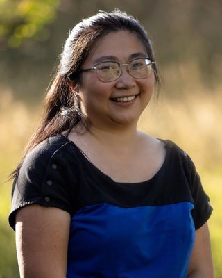 Photo of Louisa Clapper, Registered Provisional Psychologist, MC