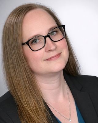 Photo of Natalie Clark, Counselor, MA, LCMHC, CCTP-2