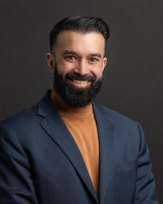 Photo of Dipesh J Patel, Clinical Social Work/Therapist, MBA, MSW, LCSW, LICSW