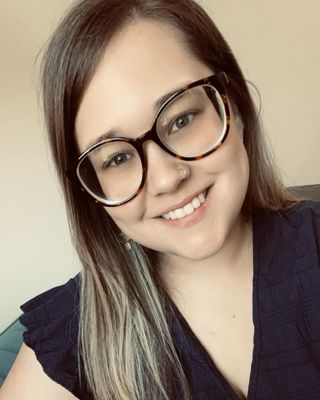 Photo of Lindsey Keating, Counselor, LMHC