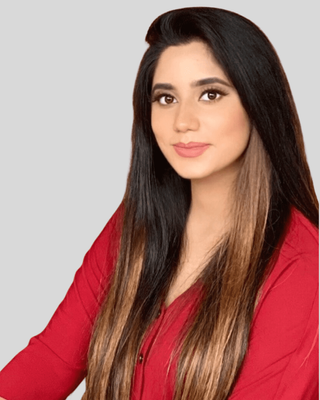Photo of Rushba Tariq, Pre-Licensed Professional, MHC