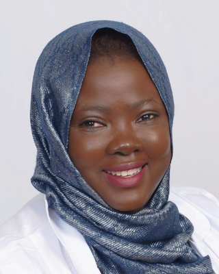 Photo of Sikira Mukaila, Psychiatric Nurse Practitioner in Harford County, MD