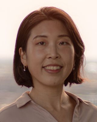 Photo of Ji Min Kim, Licensed Clinical Professional Counselor in Chicago, IL