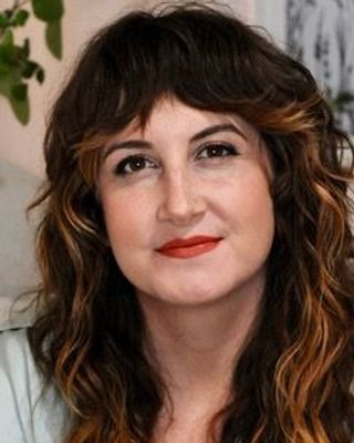 Photo of Michelle Hansen, Licensed Social Worker, LSW