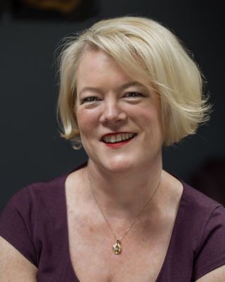 Photo of Alicia Sader, Psychiatric Nurse Practitioner, ARNP-C, PMHNP