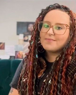Photo of Shaylyn Bradshaw, Clinical Social Work/Therapist, MSW, LCSW