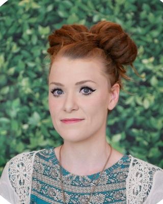Photo of Lauren Davis, Licensed Professional Counselor, MA, LPC