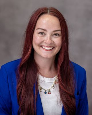 Photo of Kailee Marshall, Pre-Licensed Professional, MEd