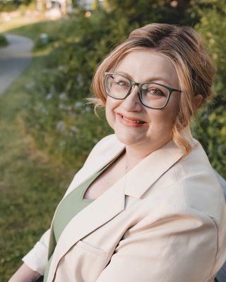 Photo of Kathleen Bosse - Mindful Roots Recovery - Katie, Drug & Alcohol Counsellor, CCMAC, CCAC, GPGC