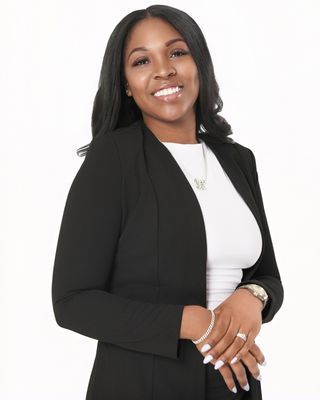 Photo of Ashley Hogan, Psychiatric Nurse Practitioner, MSN, PMHNP, PMH-C