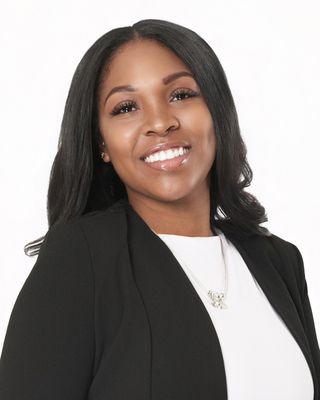 Photo of Ashley Hogan, Psychiatric Nurse Practitioner, MSN, PMHNP, PMH-C