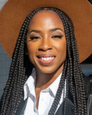 Photo of Chivonne Gabriel, Clinical Social Work/Therapist